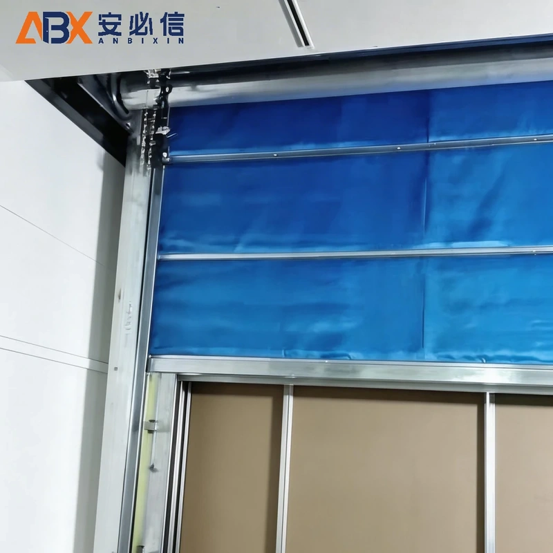 马鞍山市海绵门封